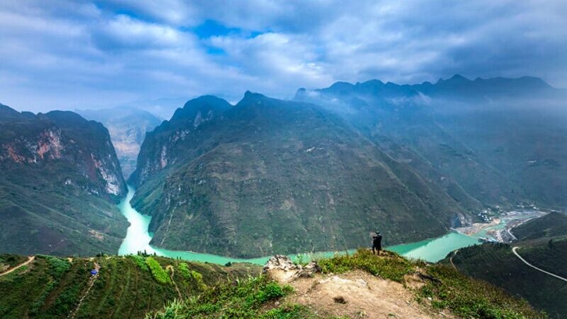 From Ha Noi (Sapa): 3-Day Ha Giang Loop Adventure Easy Rider - Frequently Asked Questions