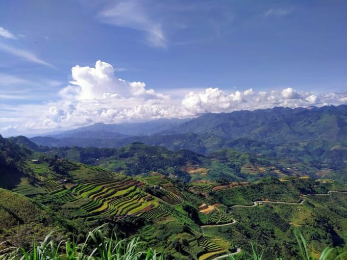 From Ha Noi/Sapa: 3-Day Ha Giang Loop Tour With Easy Rider - Preparation and Tips