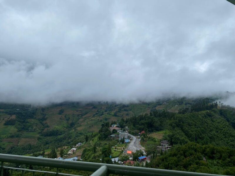 From Ha Noi/Sapa: 4-Day Loop Tour Motorbike Self-Driving - Inclusions