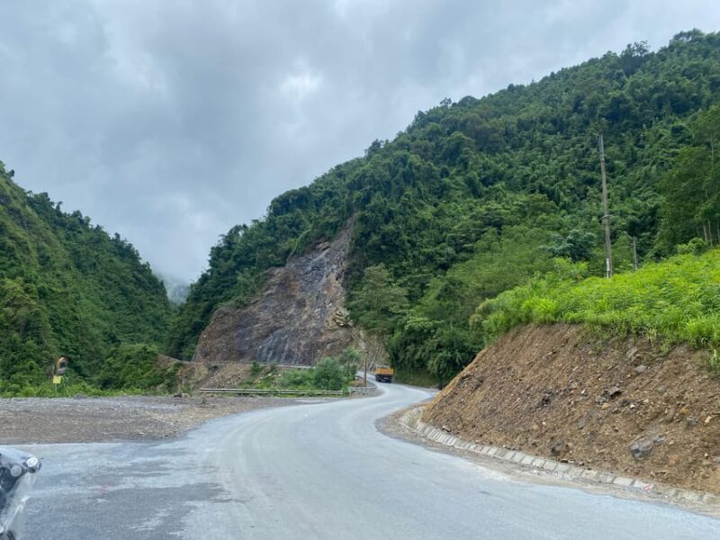From Ha Noi/Sapa: 4-Day Loop Tour Motorbike Self-Driving - Important Information