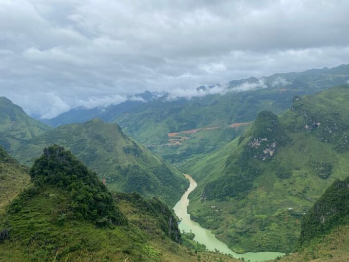 From Ha Noi/Sapa: 4-Day Loop Tour Motorbike Self-Driving - Frequently Asked Questions