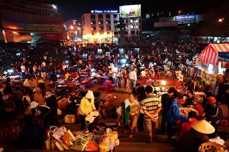 From Ha Noi: SAPA - FANSIPAN - CAT CAT VILLAGE 2 Day 1 Night - Itinerary Highlights
