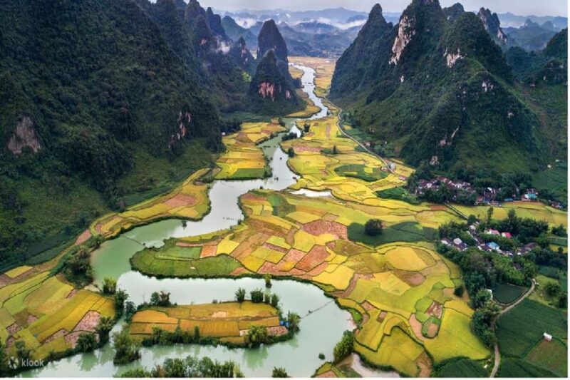 From Ha Noi:Bai Dinh Trang An-Mua Cave by Limousine Transfer - Pricing and Inclusions