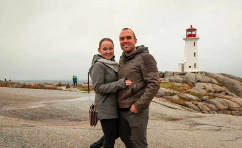 From Halifax: City and Peggys Cove Sunset Guided Tour - Experience Highlights