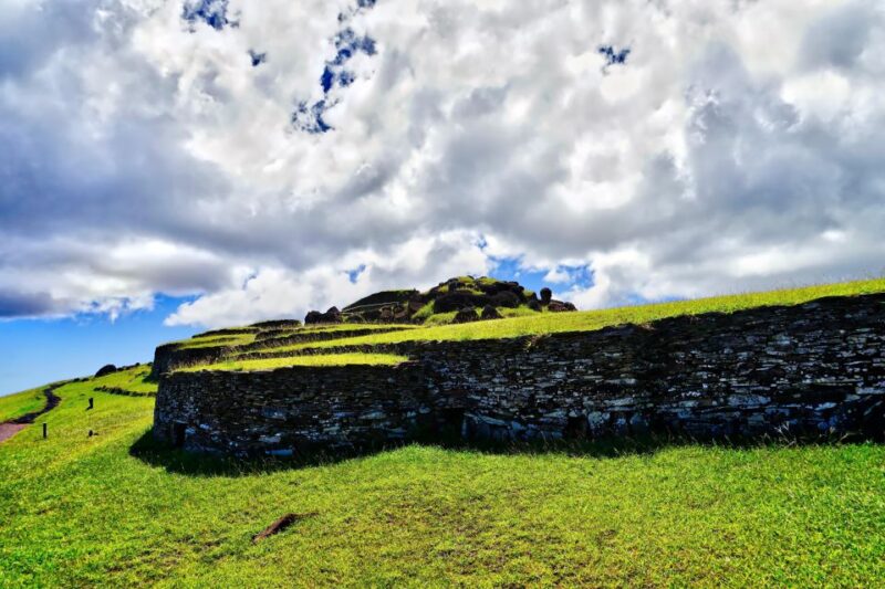 From Hanga Roa: Easter Island Highlights 2-Day Tour - Itinerary Details