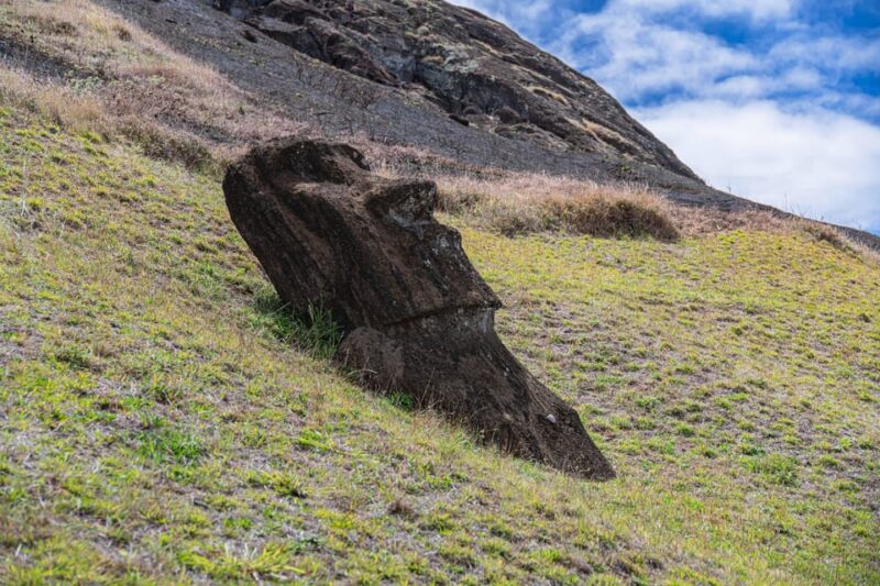 From Hanga Roa: Rapa Nui Culture Sightseeing Tour - Accessibility and Comfort