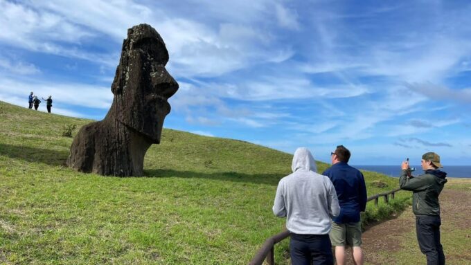 From Hanga Roa: Rapa Nui Culture Sightseeing Tour - Frequently Asked Questions