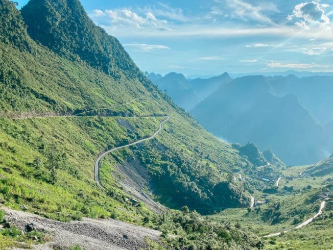 From Hanoi: 02 Days Ha Giang Loop Motorbike With Easy Rider - What to Bring