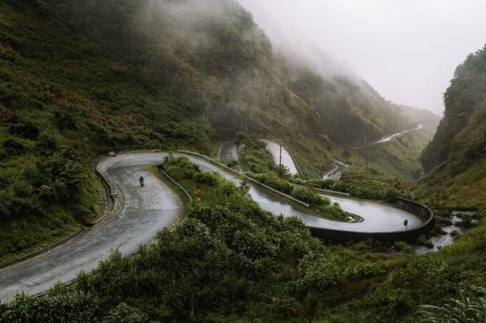 From Hanoi: 02 Days Ha Giang Loop Motorbike With Easy Rider - Important Information