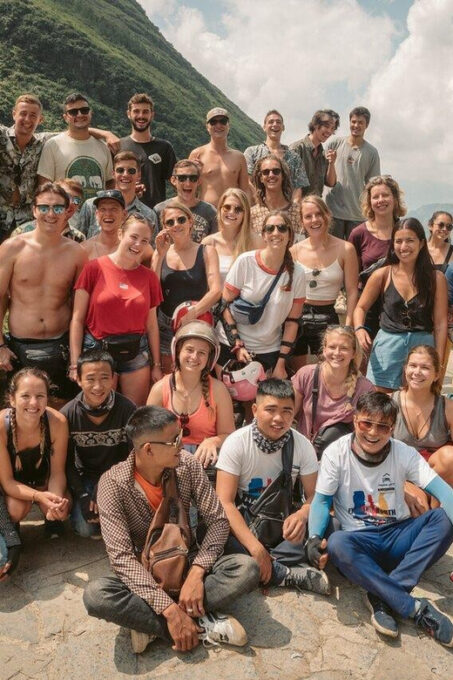 From Hanoi: 02 Days Ha Giang Loop Motorbike With Easy Rider - Frequently Asked Questions