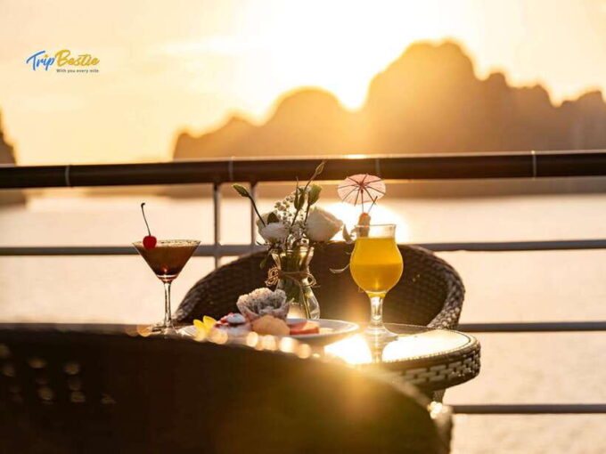 From Hanoi: 1 Day Ha Long Bay Luxury Cruise With Buffet - Flexible Itinerary and Safety Considerations