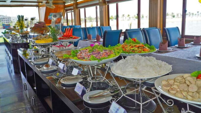 From Hanoi: 1 -Day Halong Bay Cruise With Big & Small Groups - Departure and Transfer