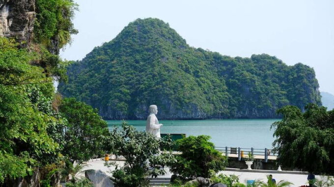 From Hanoi: 1 -Day Halong Bay Cruise With Big & Small Groups - Frequently Asked Questions
