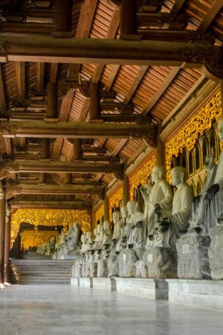 From Hanoi: 1 Day Luxury Tour Bai Dinh, Trang An & Mua Cave - Additional Notes