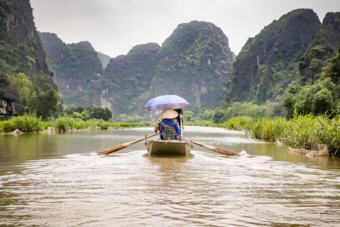 From Hanoi: 1-Day Ninh Binh Highlight Small - Big Group Tour - Customer Reviews