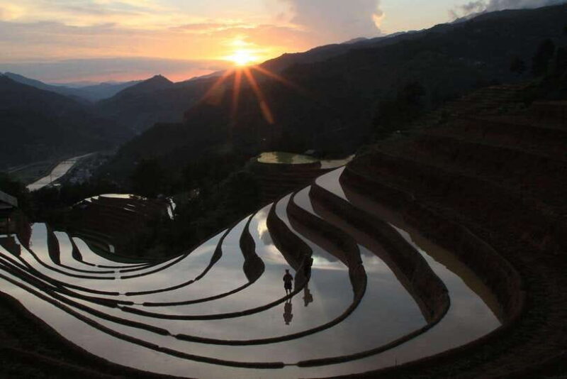 From Hanoi: 1-day Sapa Trekking Tour With Overnight Bus - Key Points