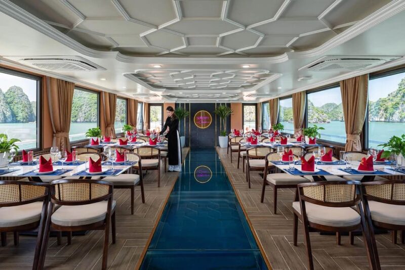From Hanoi: 1-Day Tour Cat Ba Island and Lan Ha Bay Cruise - Activities