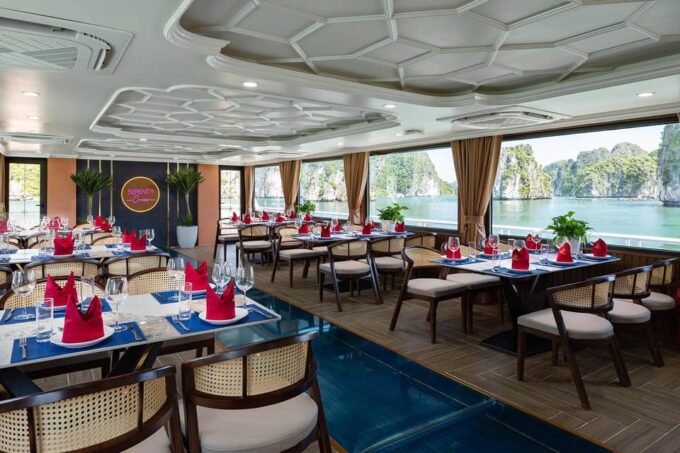 From Hanoi: 1-Day Tour Cat Ba Island and Lan Ha Bay Cruise - Return Journey