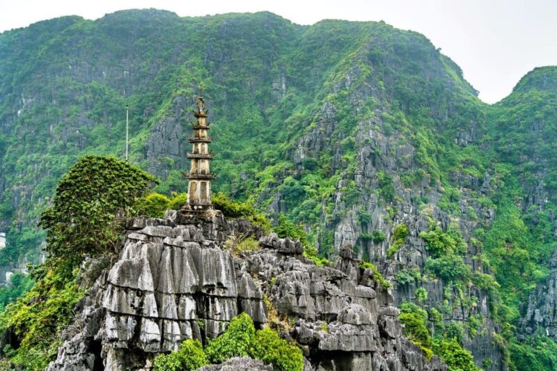 From Hanoi: 1D Group Tour to Visit Ninh Binh - Lunch & Bus - Cancellation Policy