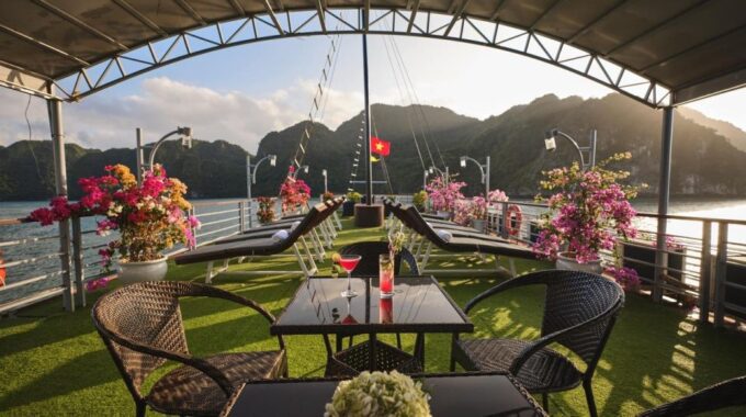 From Hanoi: 2-Day 1-Night Cruise With Cave Kayaking - Booking and Cancellation Policies