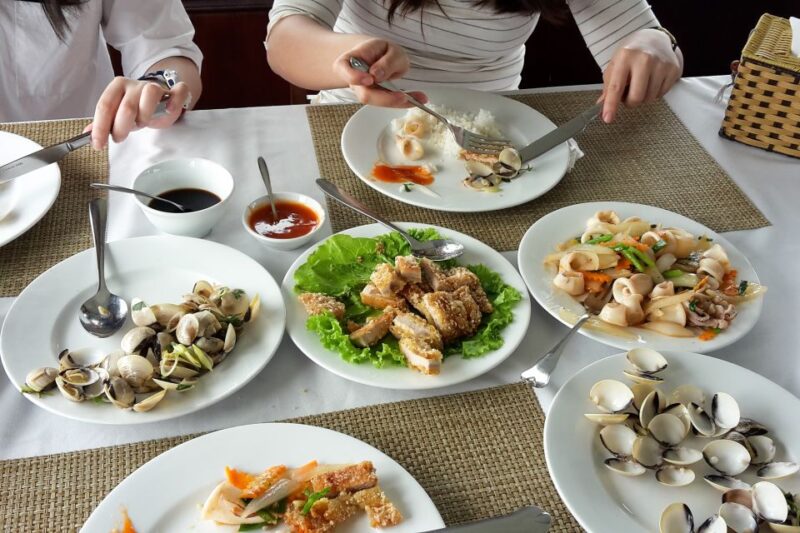 From Hanoi: 2-Day & 1 Night Halong Bay Tour - Dinner and Night Activities
