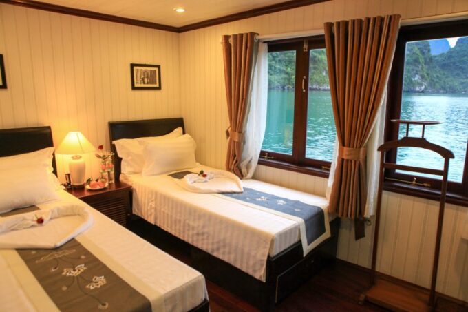 From Hanoi: 2-Day & 1 Night Halong Bay Tour - Packing and Travel Tips