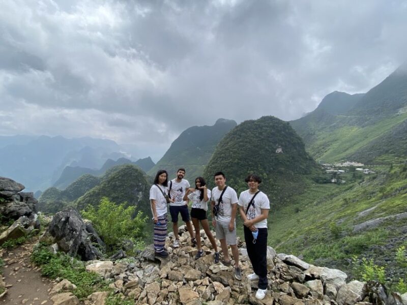 From Hanoi: 2-Day 2-Night Ha Giang Loop Motorbike Tour - Highlights of the Tour