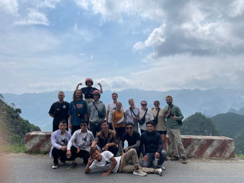 From Hanoi: 2-Day 2-Night Ha Giang Loop Motorbike Tour - Itinerary: Day 3