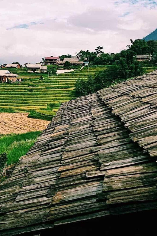 From Hanoi: 2-Day 2-Night Sapa Tour by Overnight Train - Key Points