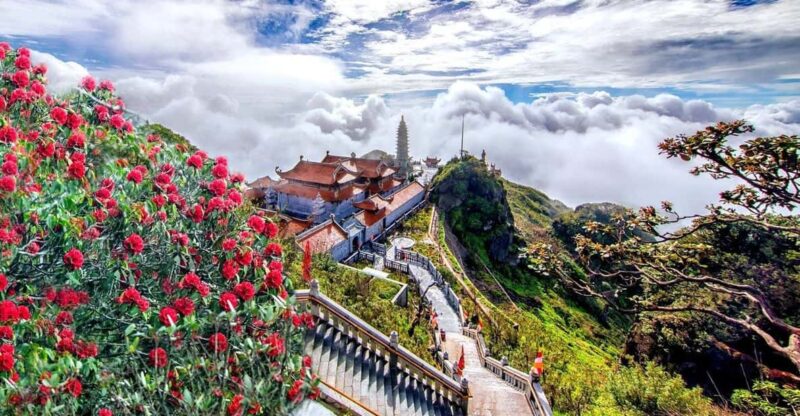 From Hanoi: 2-Day 2-Night Sapa Tour by Overnight Train - Cultural and Scenic Highlights