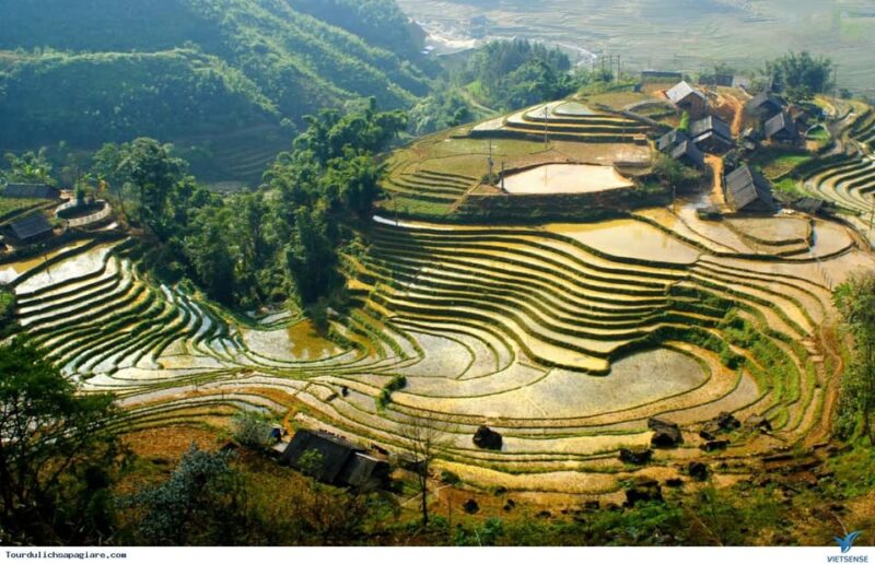 From Hanoi: 2-Day 2-Night Sapa Tour by Overnight Train - Departure and Meeting Point