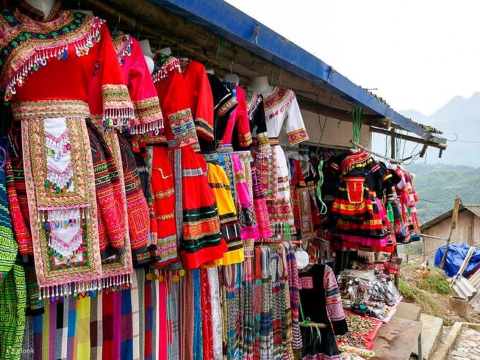 From Hanoi: 2-Day 2-Night Sapa Tour by Overnight Train - Frequently Asked Questions
