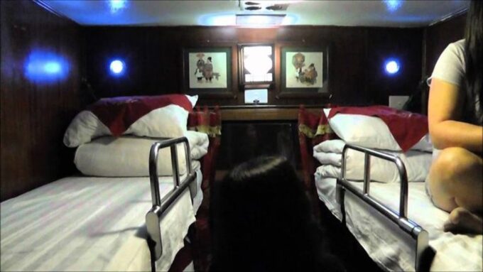 From Hanoi: 2-Day 2-Night Sapa Tour by Overnight Train - Whats Included and Excluded