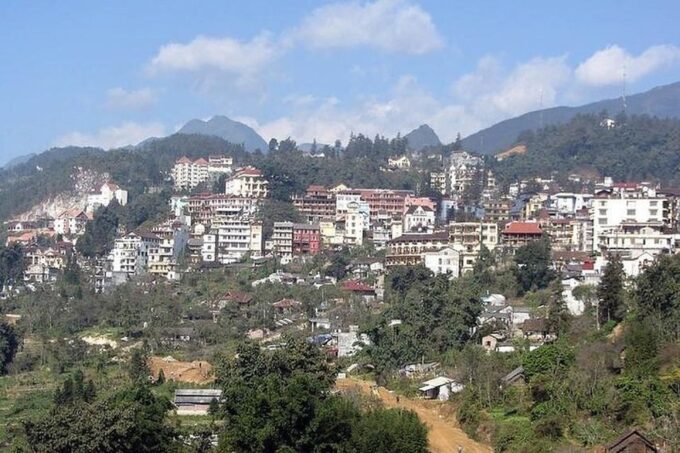 From Hanoi: 2-Day 2-Night Sapa Tour by Overnight Train - Frequently Asked Questions