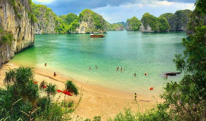 From Hanoi: 2-Day Adventure Cat Ba National Park, Lan Ha Bay - Overview and Pricing
