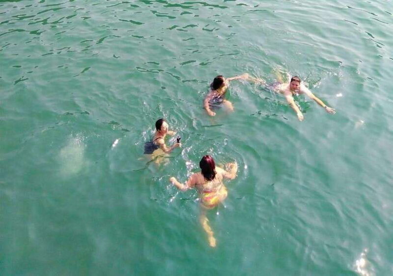 From Hanoi: 2-Day Adventure Cat Ba National Park, Lan Ha Bay - Frequently Asked Questions