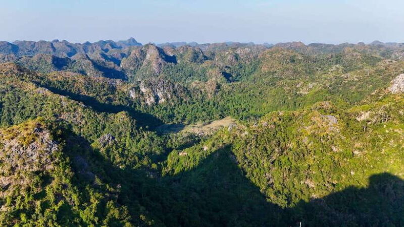 From Hanoi: 2-Day Cat Ba Island Adventure - Important Information