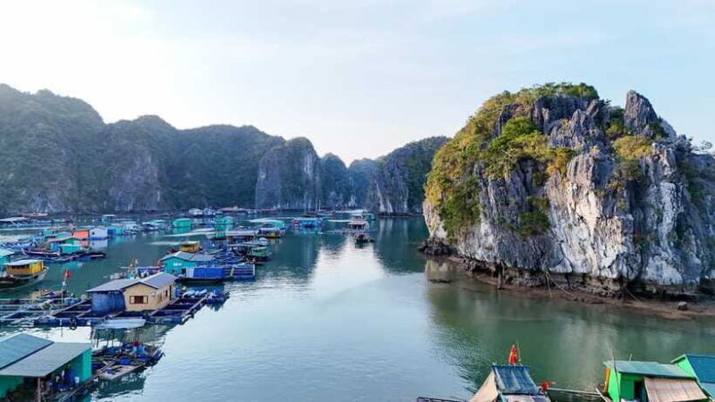 From Hanoi: 2-Day Cat Ba Island Adventure - Frequently Asked Questions