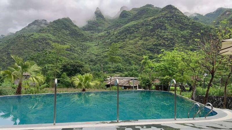 From Hanoi: 2-Day Ha Giang Loop Motorbike Adventure Trip - Included Services