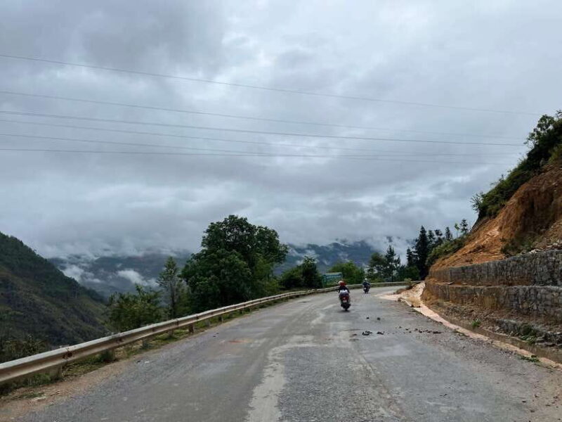 From Hanoi: 2-Day Ha Giang Loop Motorbike Adventure Trip - Booking and Cancellation