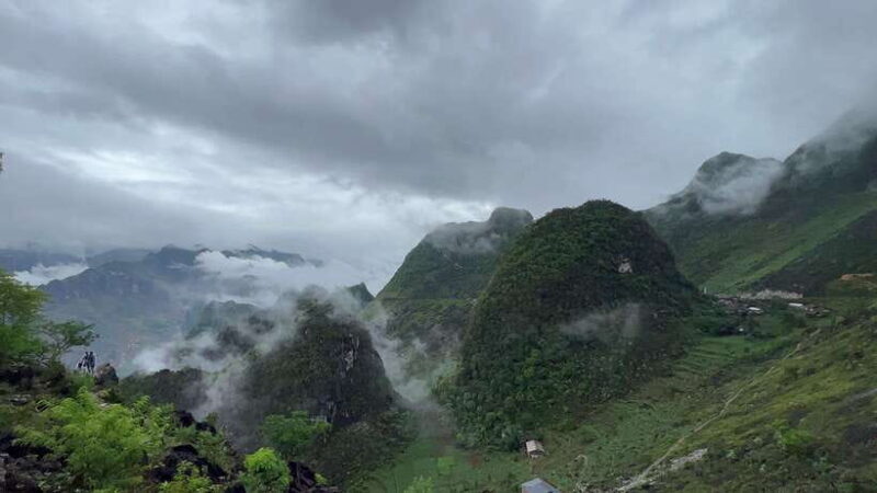 From Hanoi: 2-Day Ha Giang Loop Tour With Easy Rider - Key Points