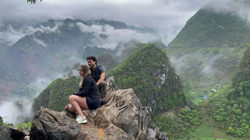 From Hanoi: 2-Day Ha Giang Loop Tour With Easy Rider - Tour Overview
