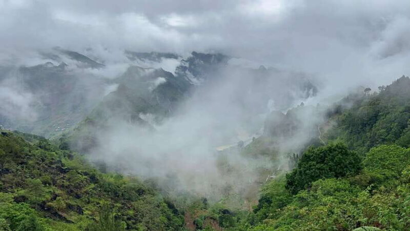 From Hanoi: 2-Day Ha Giang Loop Tour With Easy Rider - Motorcycle Rental and Guides
