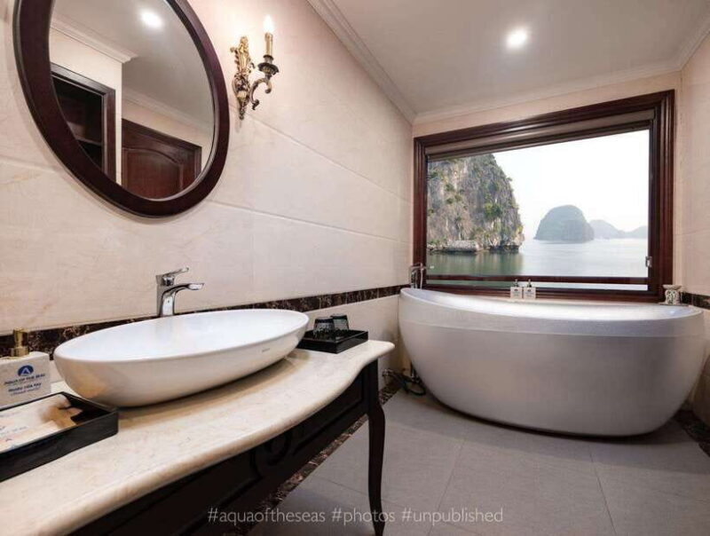From Hanoi: 2-Day Ha Long Bay and Lan Ha Bay Cruise - Key Points
