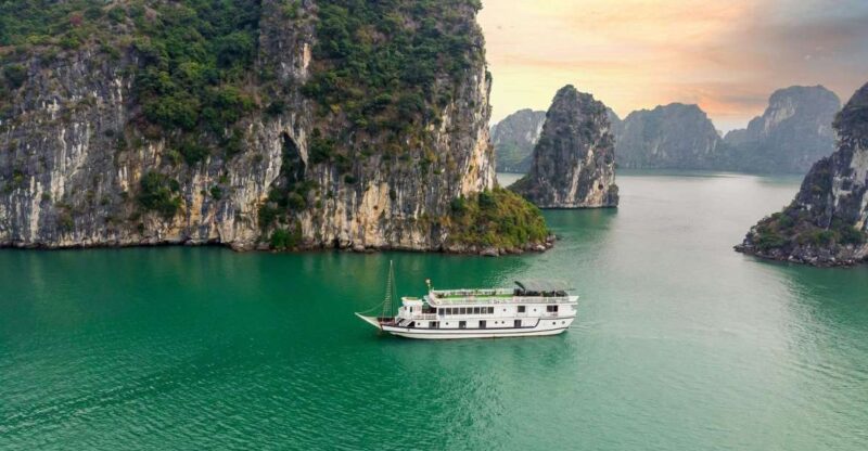 From Hanoi: 2-Day Ha Long Bay Boat Tour - Key Points