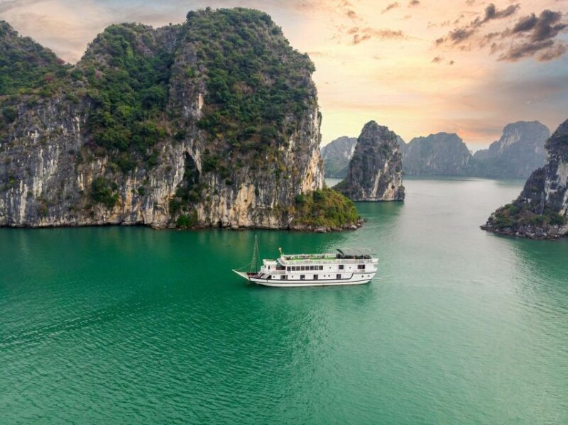 From Hanoi: 2-Day Ha Long Bay Boat Tour - Exclusions
