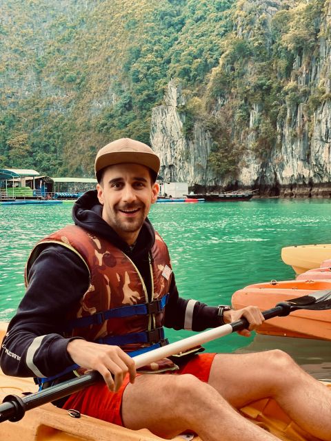 From Hanoi: 2-Day Ha Long Bay Boat Tour - Frequently Asked Questions