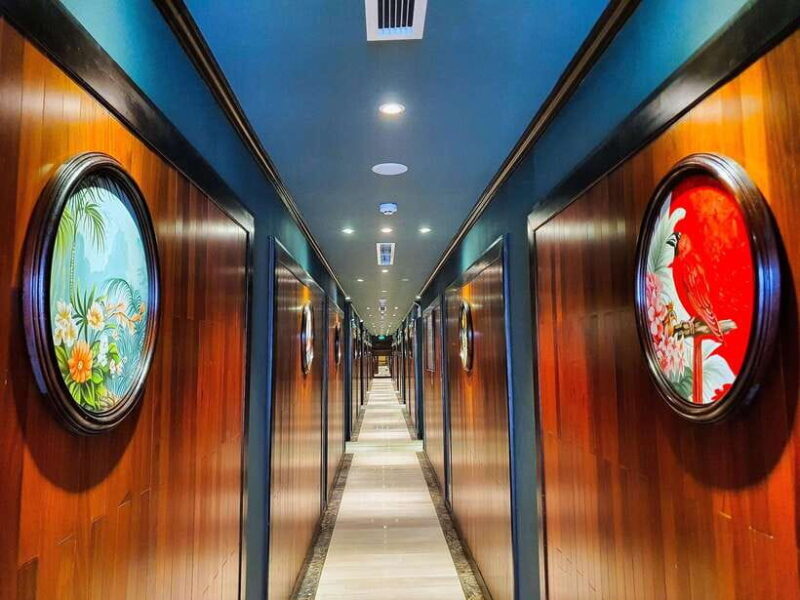From Hanoi: 2-Day Ha Long Bay by Indochine Premium Cruise - Frequently Asked Questions