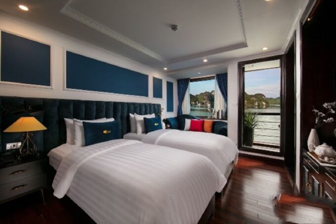 From Hanoi: 2-Day Ha Long Lan Ha Bay 5-Star Cruise & Balcony - Important Notes