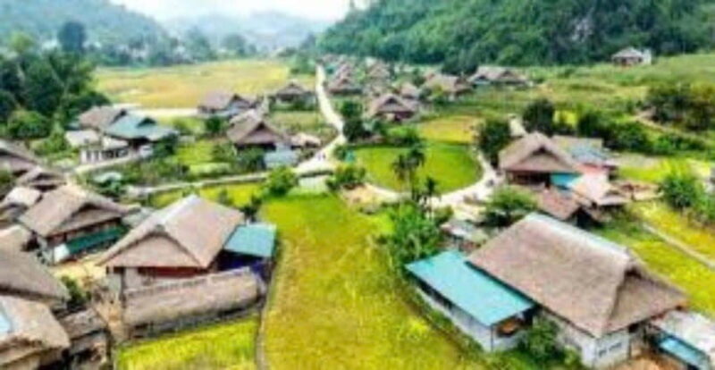 From Hanoi: 2-Day Ha Thanh Waterfall and Khuoi My Village … - Tour Overview and Pricing